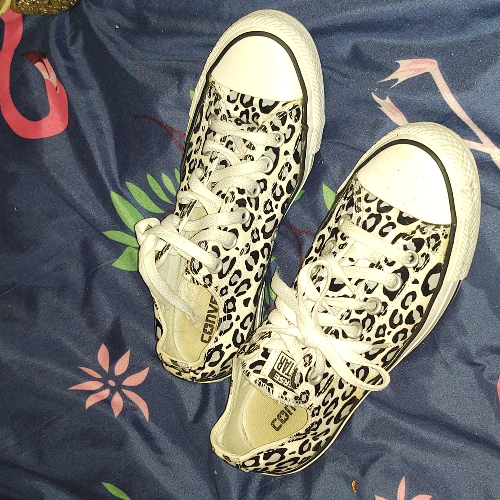 Converse